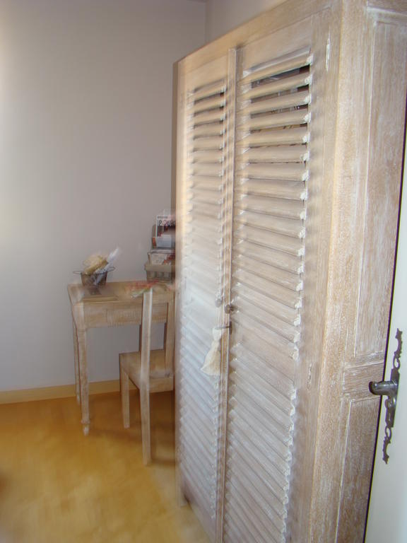B&B L'Oustalet De Sylvie Villeneuve-lès-Avignon Стая снимка